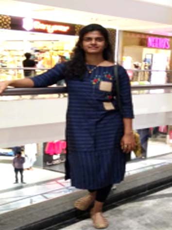 P.Lavanya